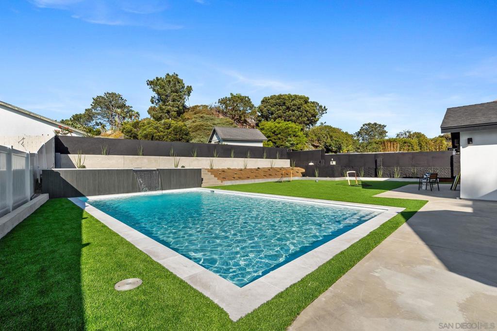 Cardiff By The Sea - Residential