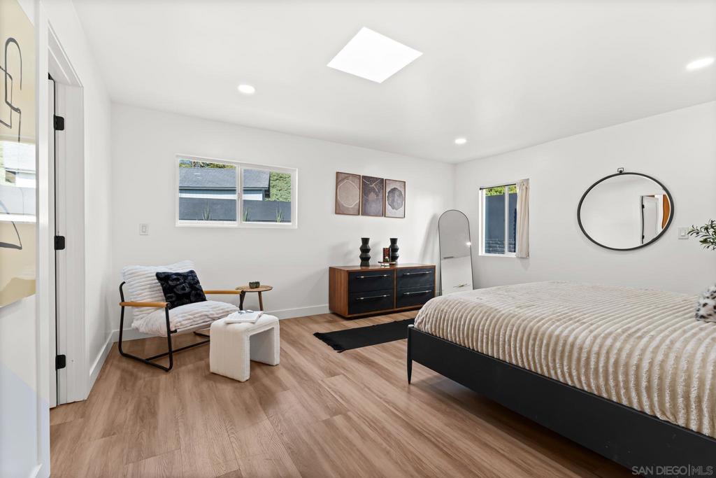 Cardiff By The Sea - Residential