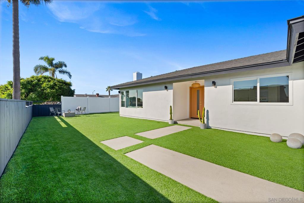 Cardiff By The Sea - Residential