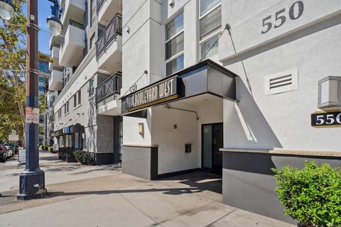 Photo of 550 Park Boulevard #2306, San Diego, CA 92101 (MLS # NDP2606315)