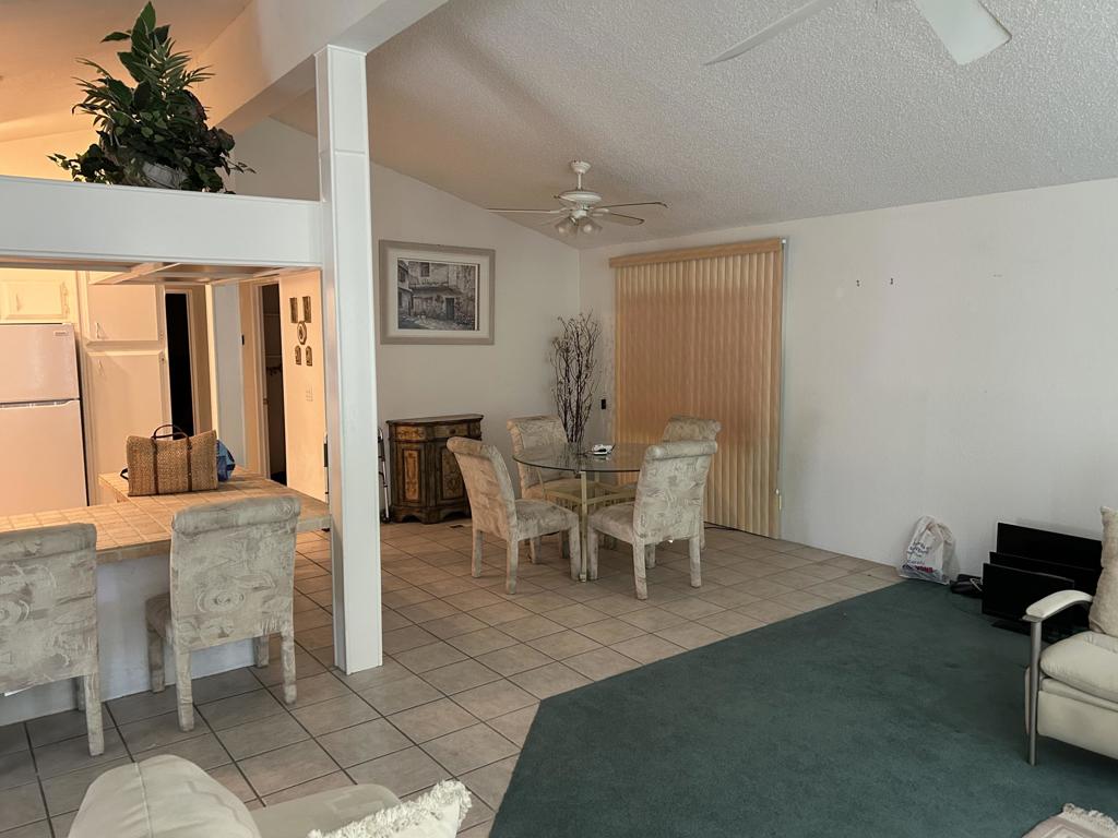 Suncrest Country Clb - Manufactured In Park