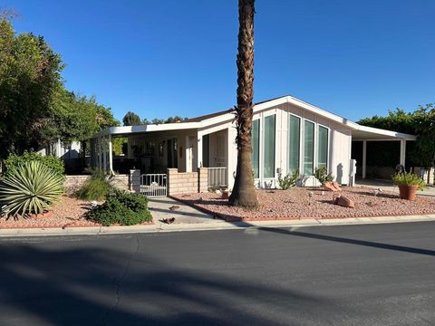Photo of 73450 Country Club Drive #62, Palm Desert, CA 92260 (MLS # 219139139DA)