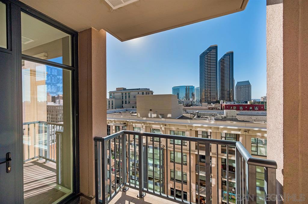 530 K Street 820