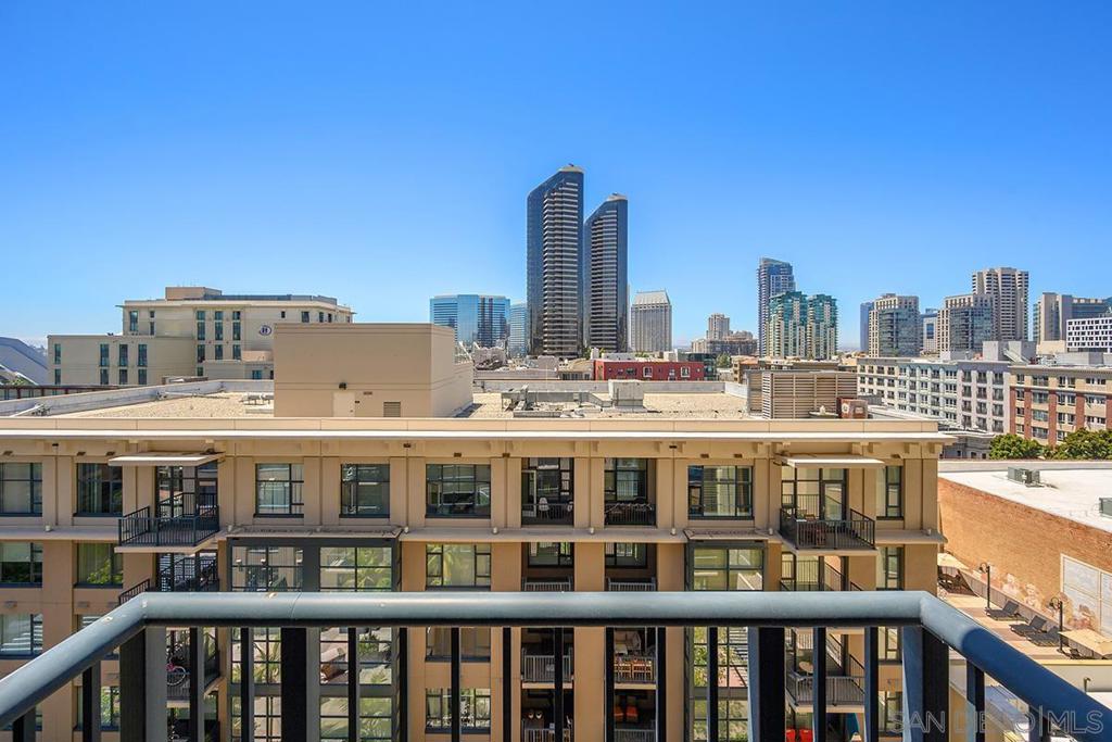 530 K Street 820