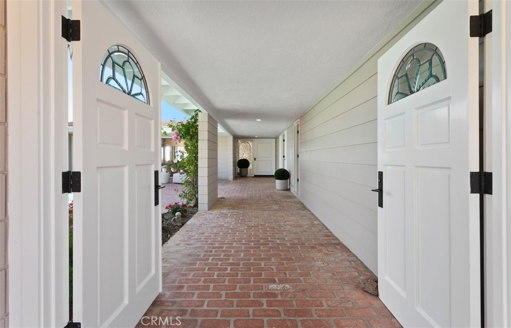 4521 Orrington Road