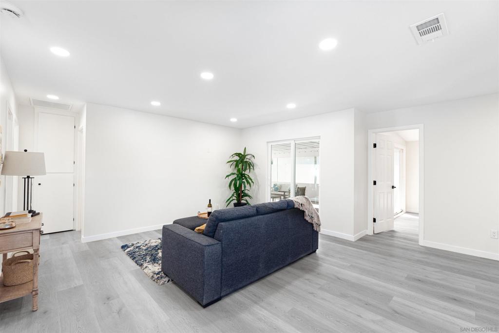 Clairemont - Residential