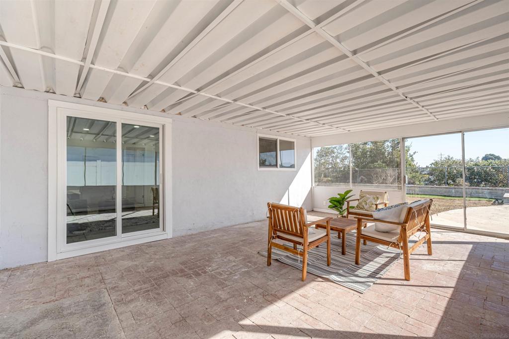 Clairemont - Residential