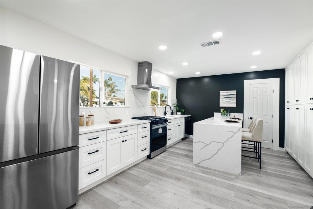 Clairemont - Residential