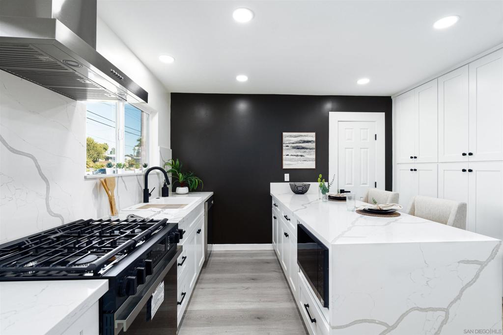 Clairemont - Residential