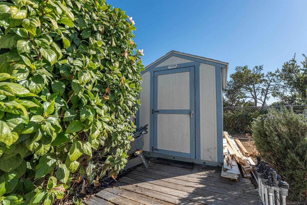 Clairemont - Residential