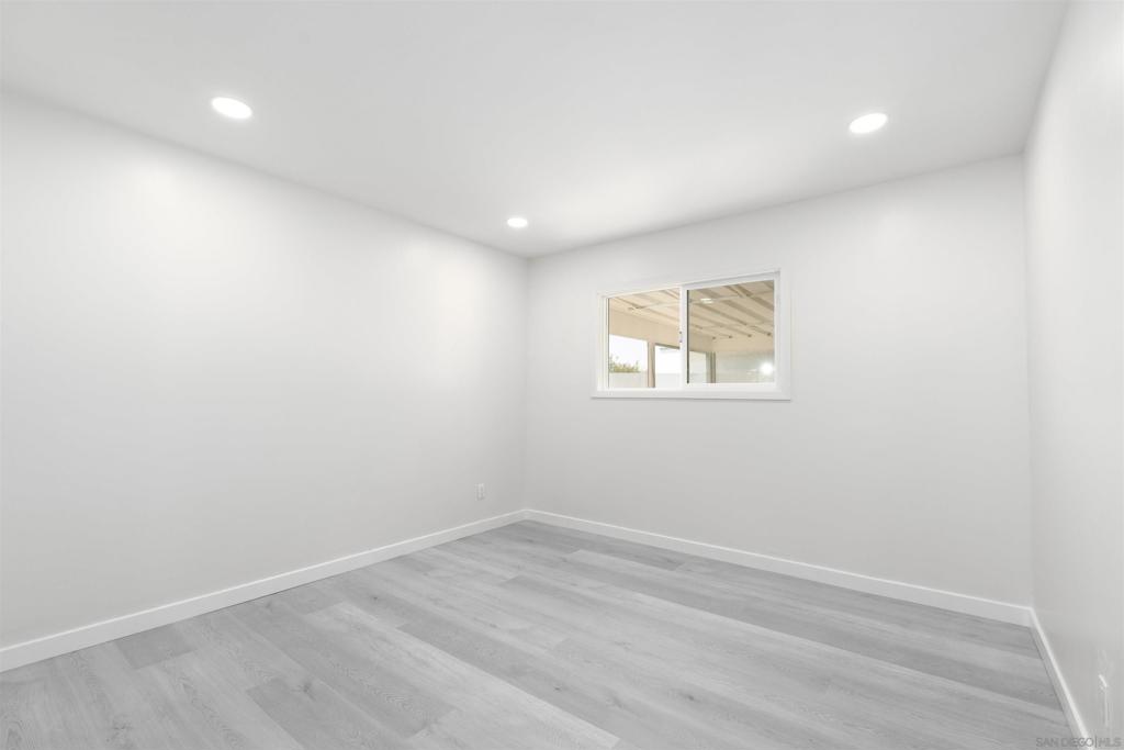 Clairemont - Residential