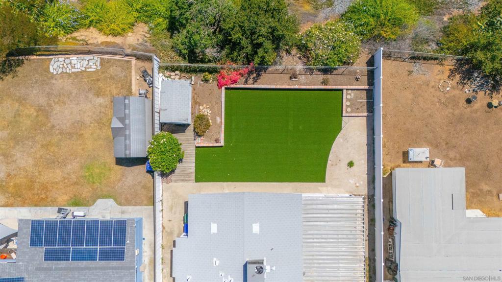Clairemont - Residential