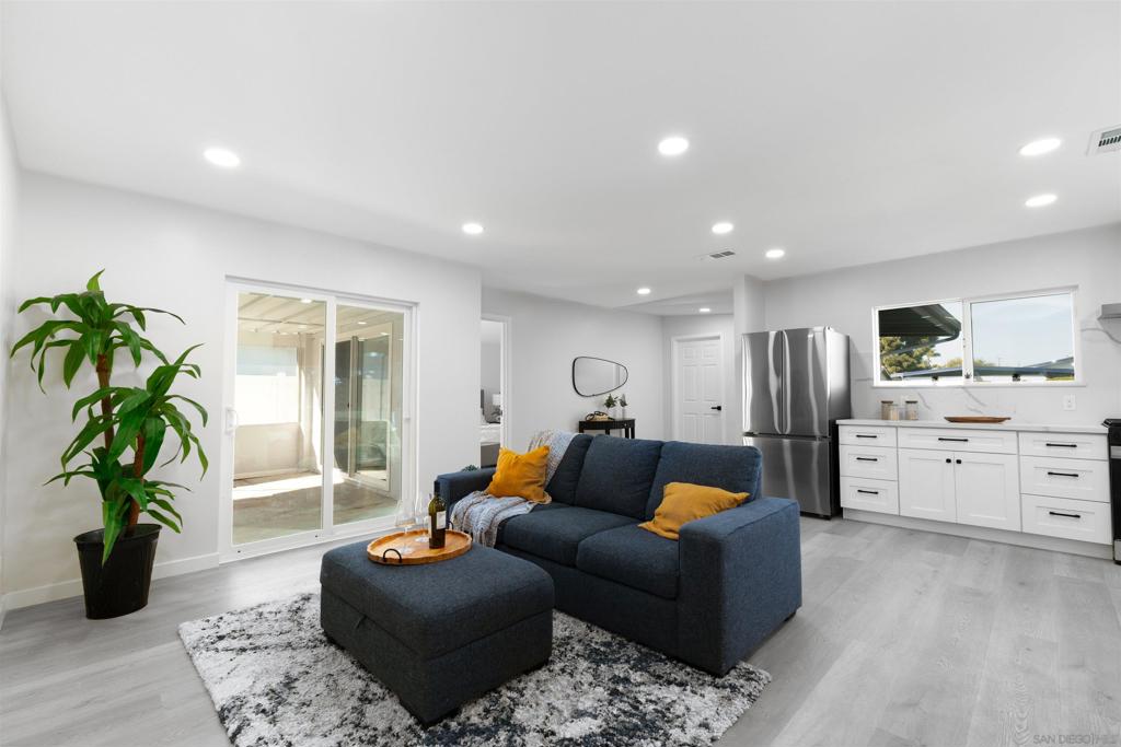 Clairemont - Residential