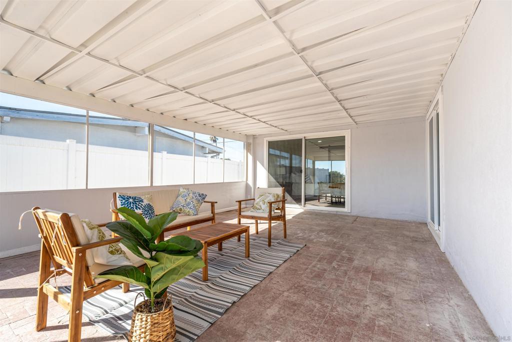 Clairemont - Residential
