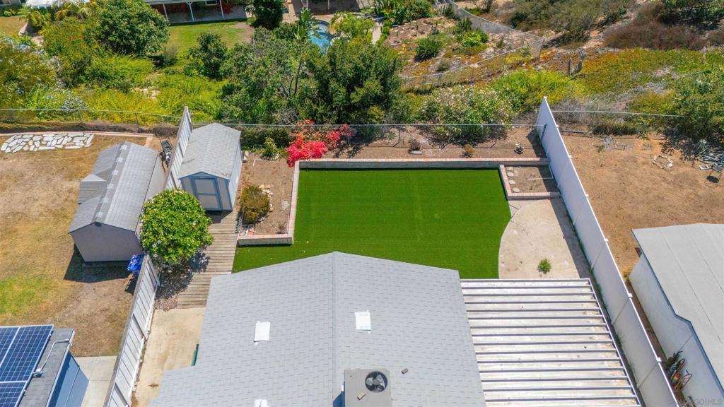 Clairemont - Residential
