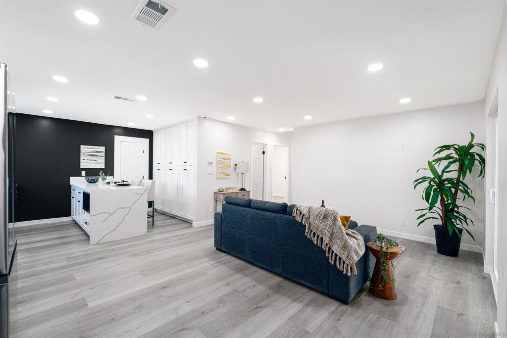 Clairemont - Residential