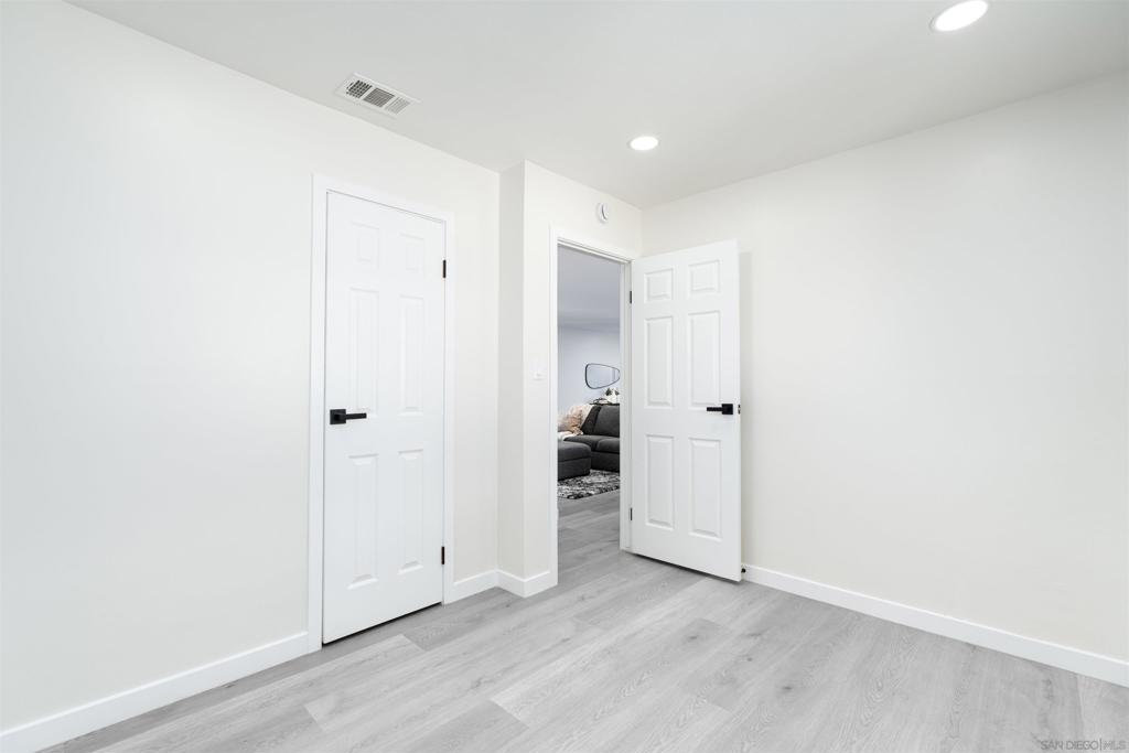 Clairemont - Residential