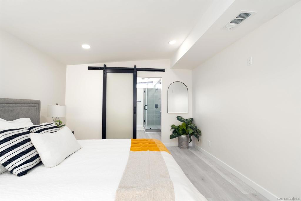 Clairemont - Residential