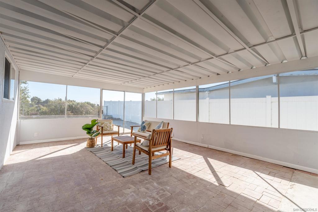 Clairemont - Residential
