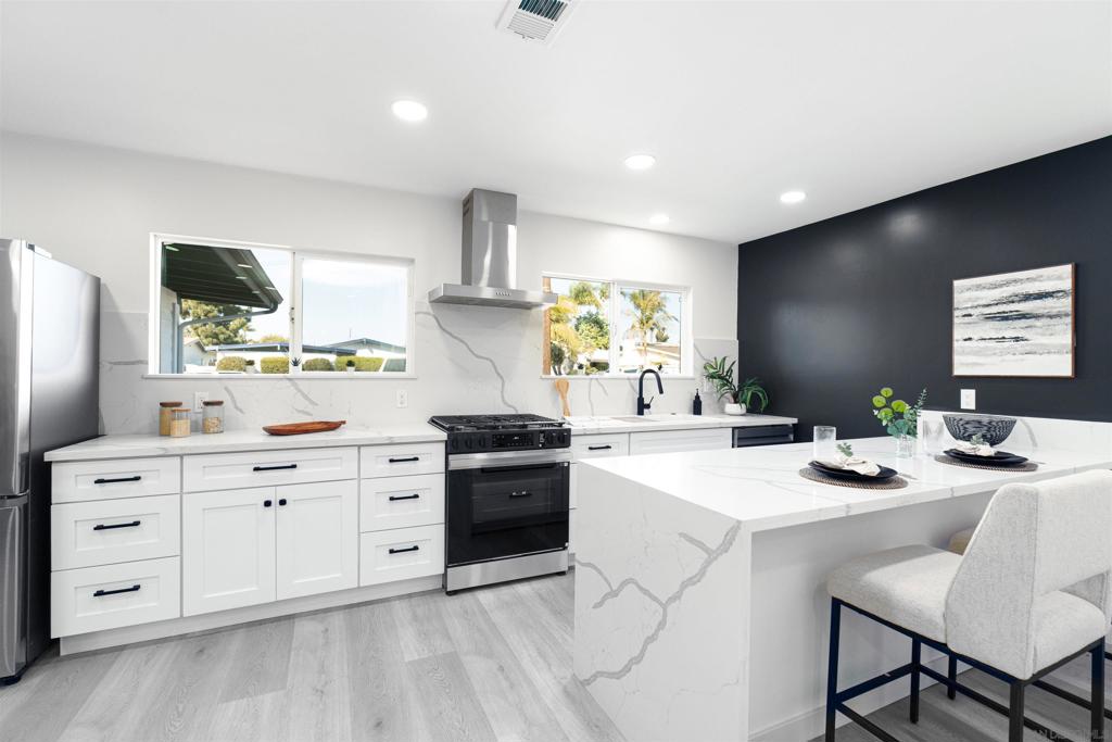 Clairemont - Residential