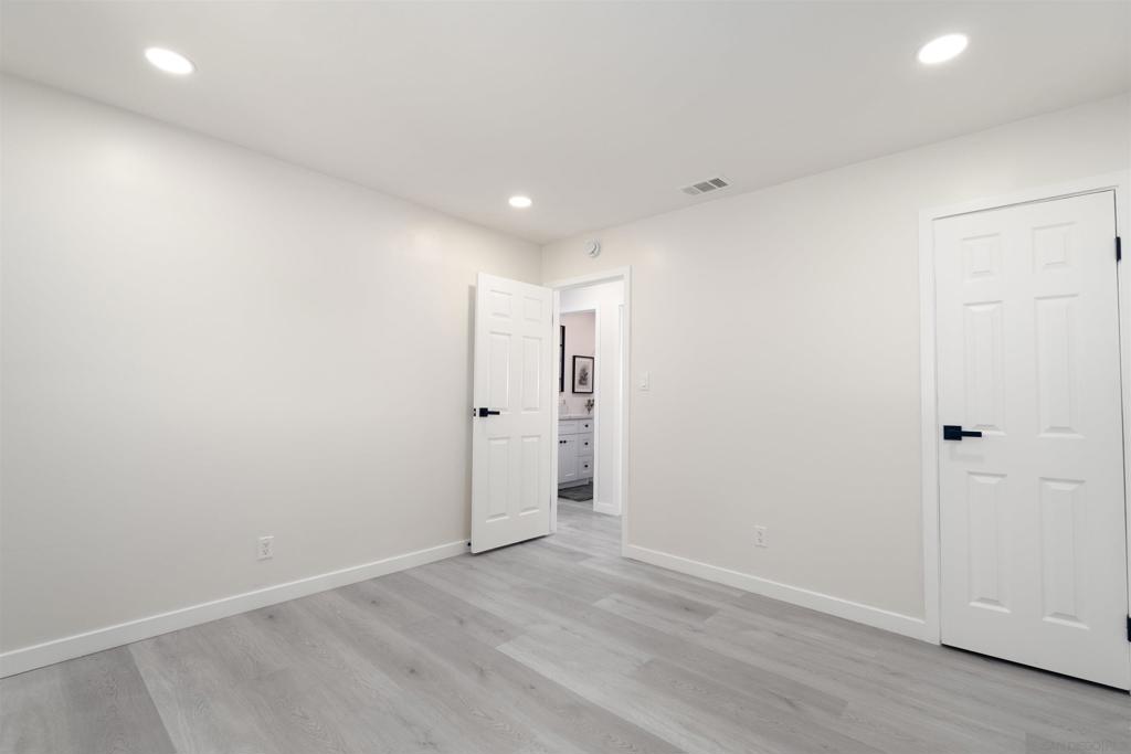 Clairemont - Residential