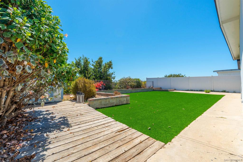 Clairemont - Residential