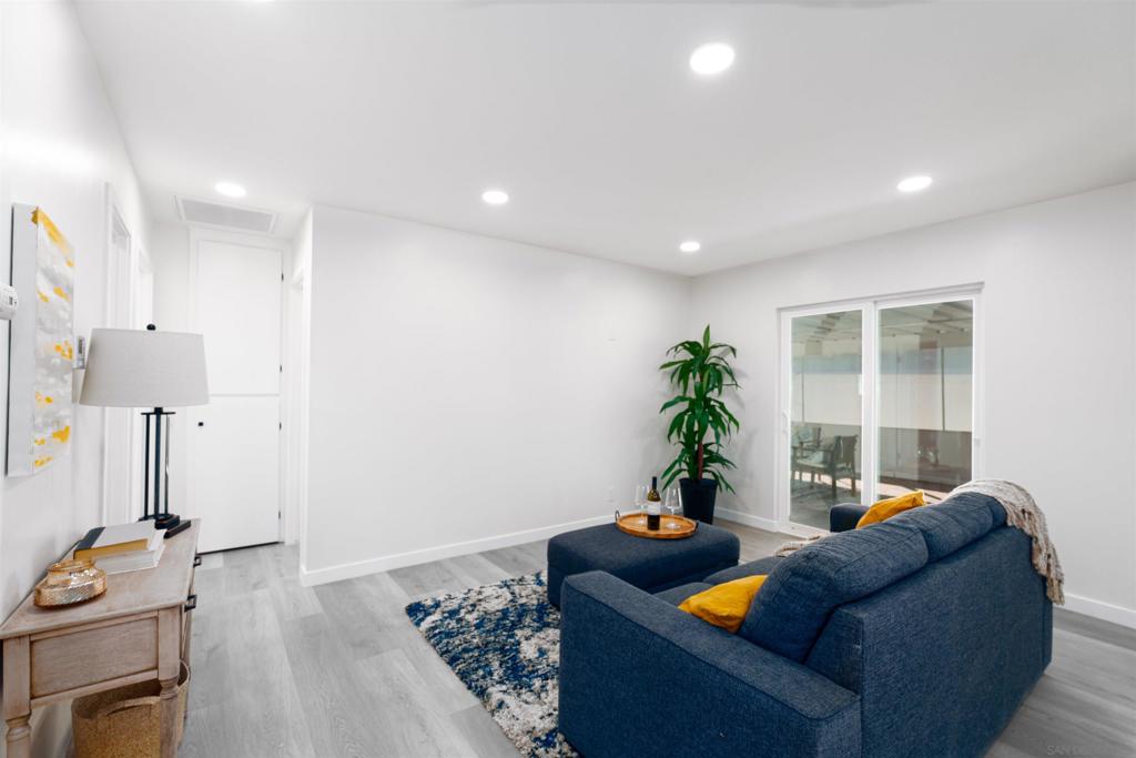 Clairemont - Residential
