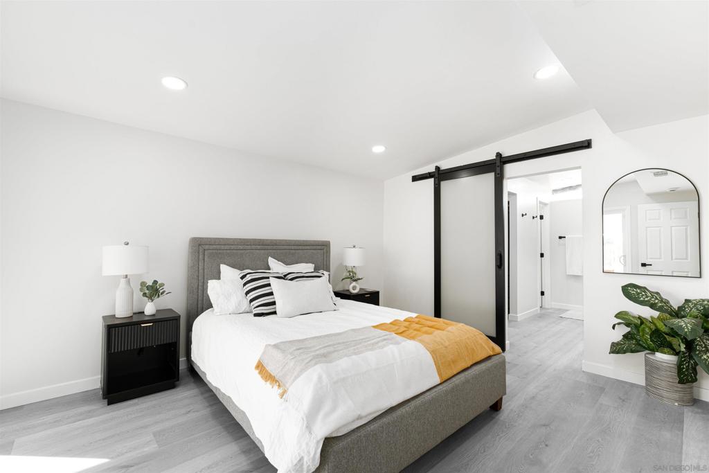 Clairemont - Residential