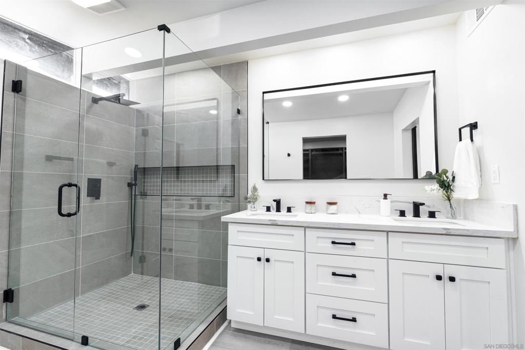 Clairemont - Residential