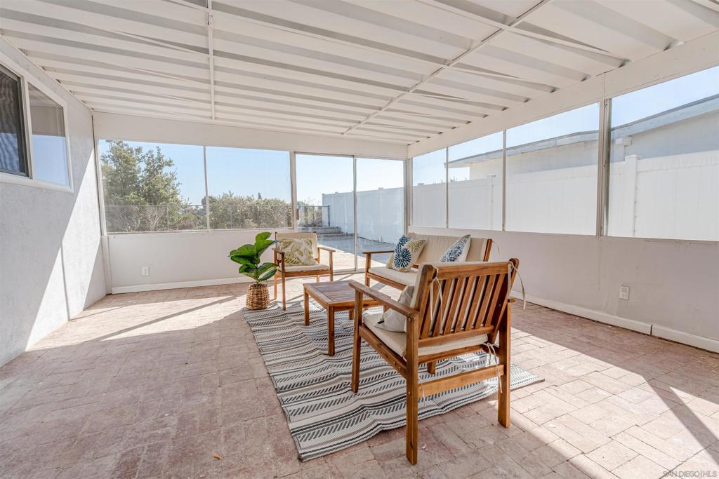 Clairemont - Residential