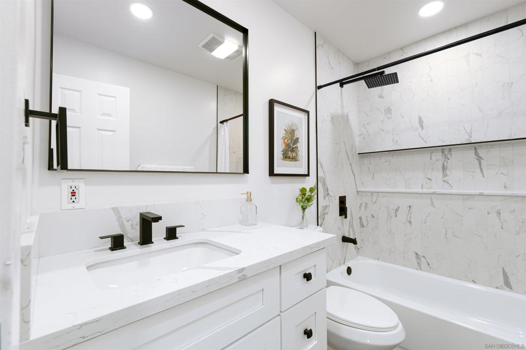Clairemont - Residential
