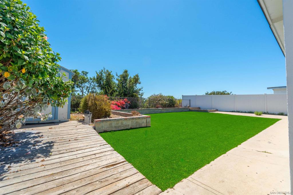 Clairemont - Residential