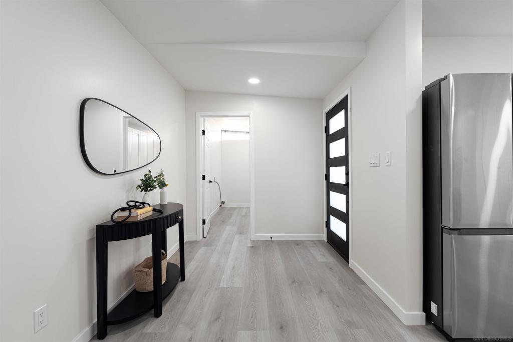 Clairemont - Residential