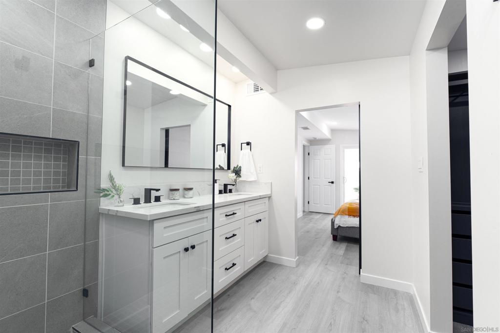 Clairemont - Residential
