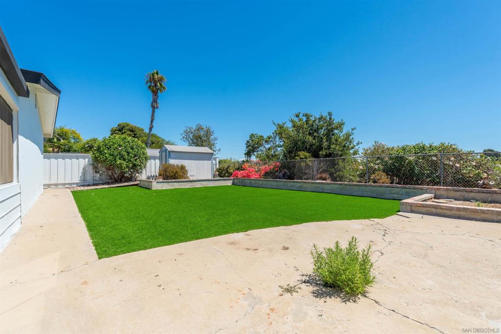 Clairemont - Residential