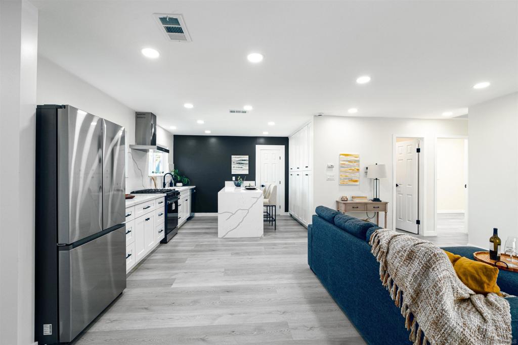 Clairemont - Residential