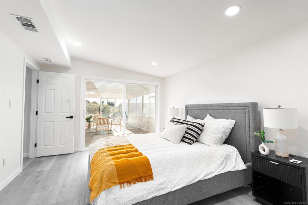 Clairemont - Residential