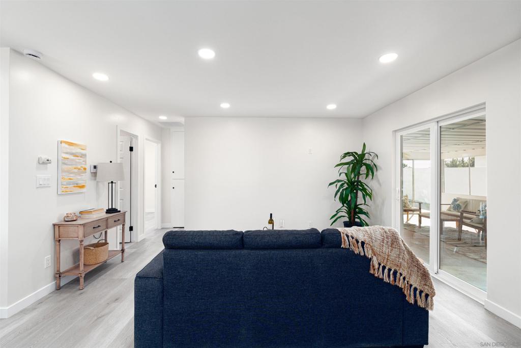 Clairemont - Residential