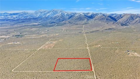 Photo of 0 Joshua, Apple Valley, CA 92308 (MLS # HD26031039)