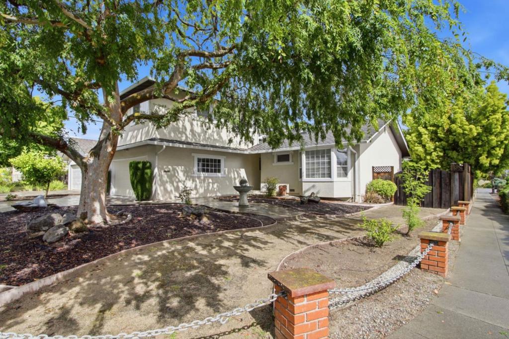 7509 Orange Blossom Drive