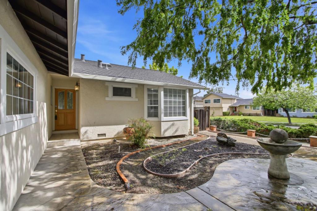 7509 Orange Blossom Drive