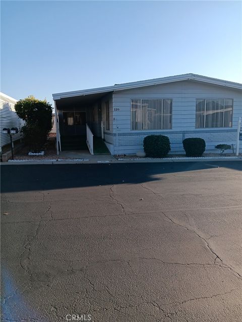 Photo of 35218 Fir Ave #120, Yucaipa, CA 92399 (MLS # SW26033593)