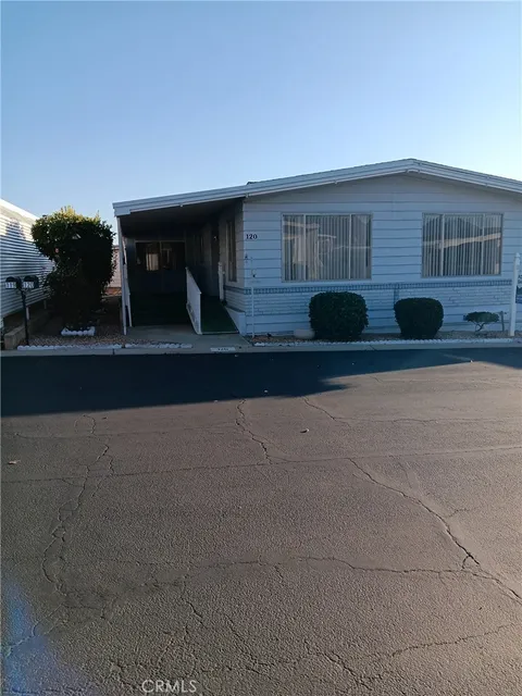 35218 Fir Ave Unit 120, Yucaipa, CA 92399 - MLS#: SW26033593