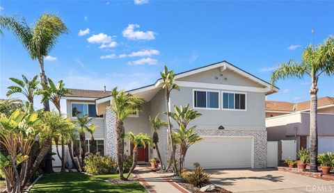 4325 Hazelnut Seal Beach CA 90740