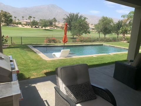 Photo of 81225 Red Rock Road, La Quinta, CA 92253 (MLS # 219145759DA)