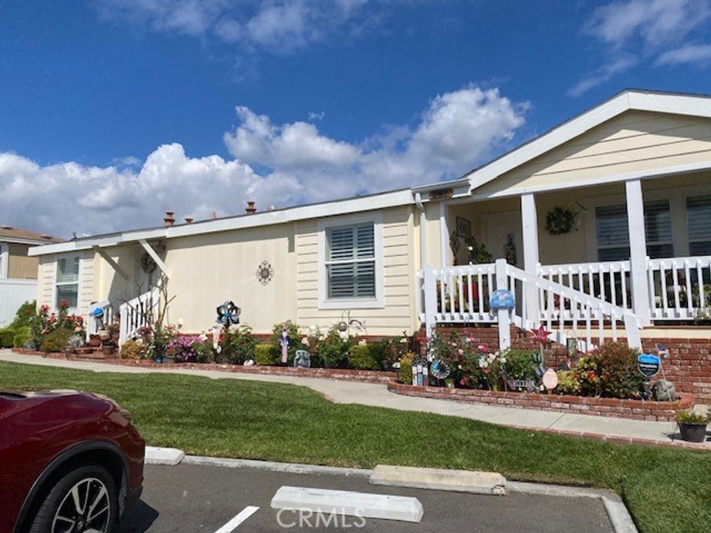 Photo of 1051 Site Drive #281, Brea, CA 92821 (MLS # PW26070975)