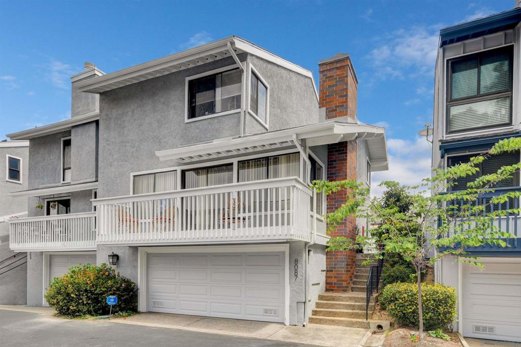 8087 Caminito Mallorca, La Jolla CA 92037