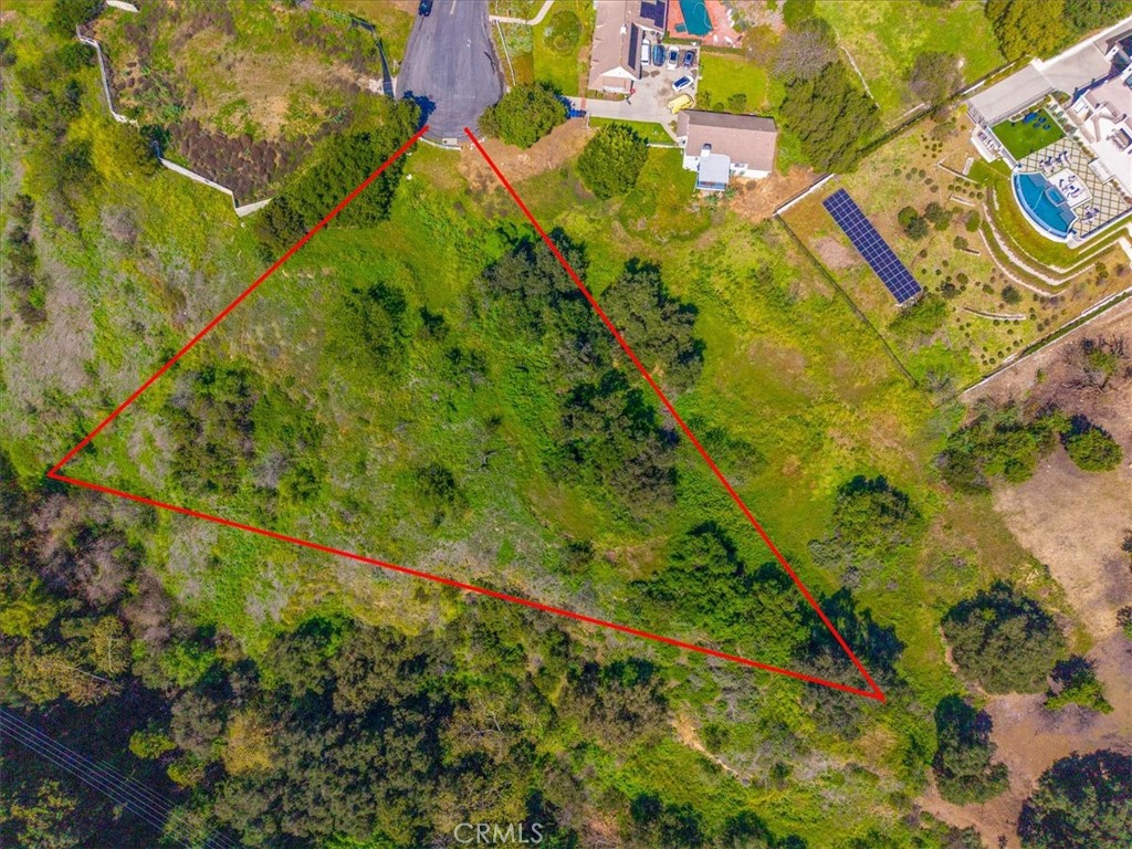 22303 Broken Twig Rd