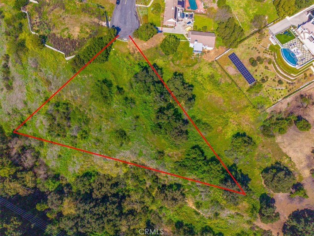 22303 Broken Twig Rd