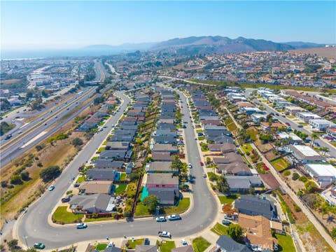 Tiny photo for 191 Irish Way, Pismo Beach, CA 93449 (MLS # PI26180774)